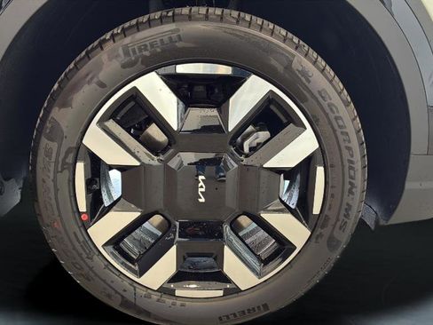 New 2027 Kia Telluride S AWD/4WD image 44