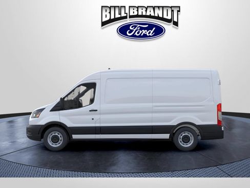 New 2025 Ford Transit 150 148 Medium Roof RWD image 5