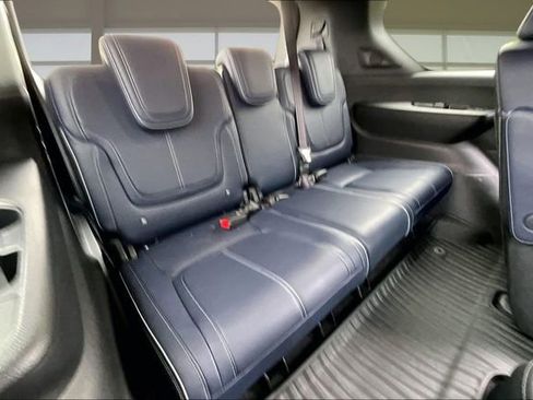 Certified 2026 INFINITI QX80 4WD image 28