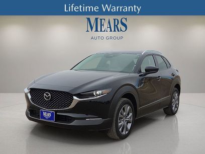 New 2026 MAZDA CX-30 AWD 2.5 S