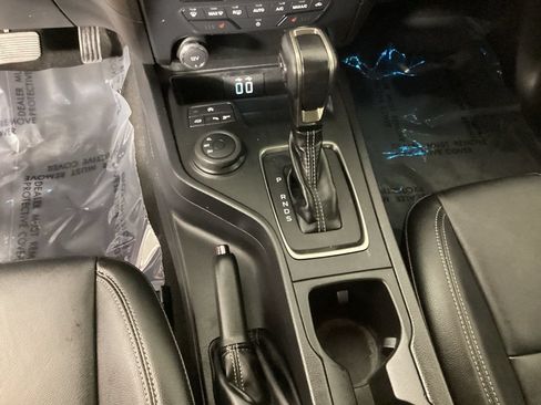 Certified 2020 Ford Ranger Lariat AWD/4WD image 18