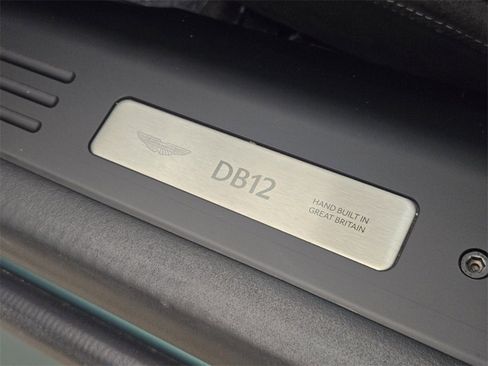 Used 2024 Aston Martin DB12 Coupe image 14