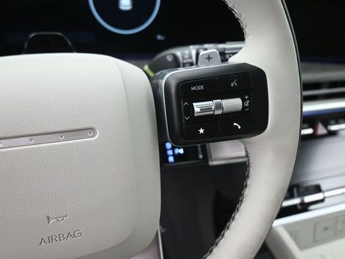 New 2026 Hyundai Santa Fe Calligraphy FWD image 20
