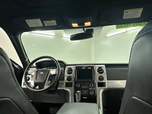 Used 2014 Ford F150 Platinum AWD/4WD image 28