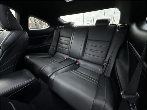 Used 2018 Lexus RC 300 image 16