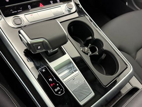 New 2026 Audi Q7 3.0T Premium Plus image 21