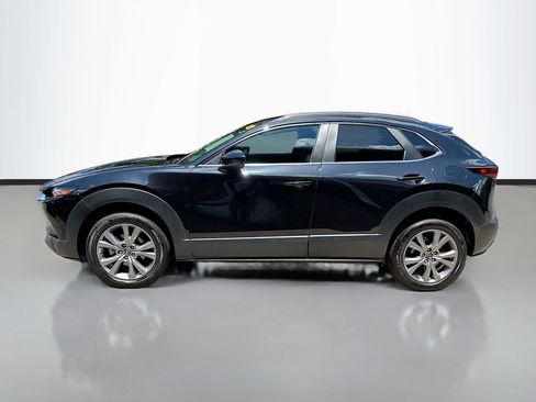 Certified 2025 MAZDA CX-30 AWD 2.5 S w/ Preferred Package image 4