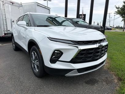 New 2026 Chevrolet Blazer LT w/ Convenience Package