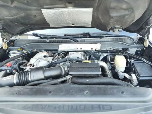 Used 2018 Chevrolet Silverado 3500 LT w/ LT Convenience Package image 23