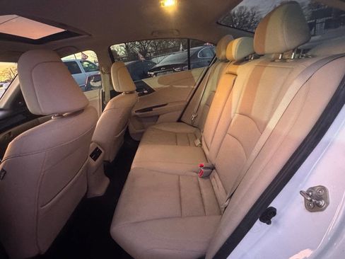 Used 2015 Honda Accord EX-L image 13