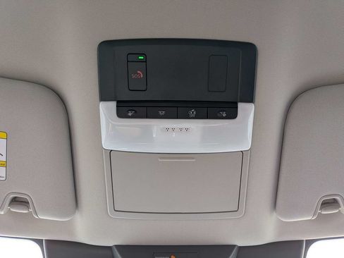 Used 2025 Nissan Pathfinder SL FWD image 27