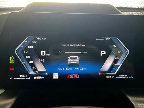 Certified 2026 BMW X2 M35i AWD/4WD image 25