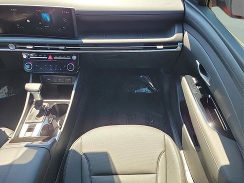 New 2025 Hyundai Santa Cruz XRT image 15