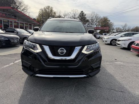 Used 2019 Nissan Rogue S w/ Special Edition Package image 9