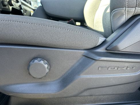 New 2025 Ford F450 XL w/ XL Chrome Package image 12