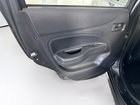 Used 2024 Mitsubishi Mirage ES FWD image 24