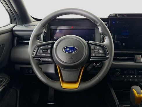 New 2026 Subaru Outback Wilderness AWD/4WD image 11