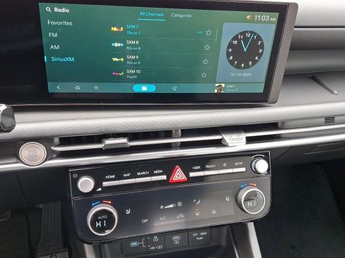 New 2026 Hyundai Santa Cruz SEL image 9