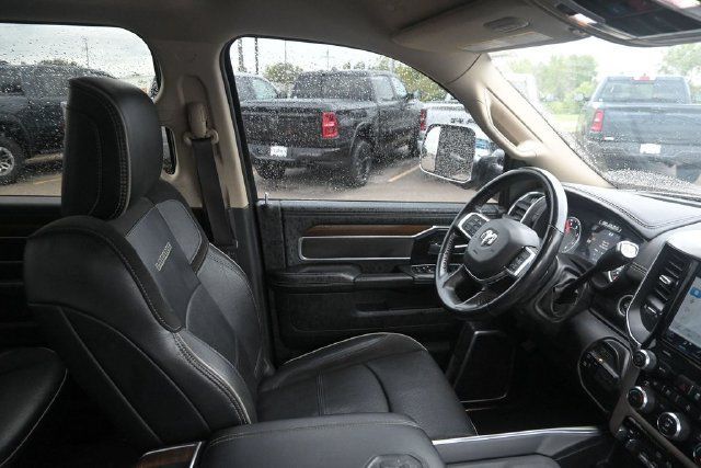 Used 2022 RAM 4500 Laramie AWD/4WD image 66