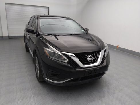 Used 2018 Nissan Murano S w/ Cargo Package image 14