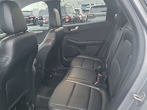 Certified 2023 Ford Escape Platinum image 22