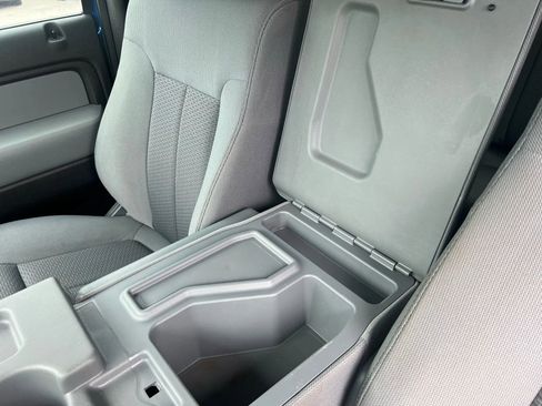 Used 2011 Ford F150 XLT w/ XLT Chrome Pkg image 11