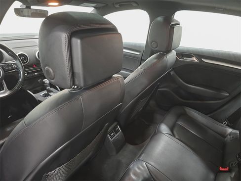 Used 2017 Audi A3 2.0T Premium image 13