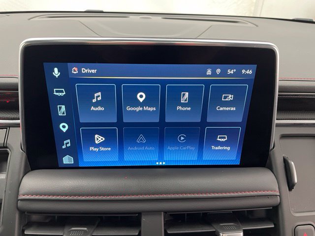 Used 2023 Chevrolet Suburban RST w/ Luxury Package AWD/4WD image 9