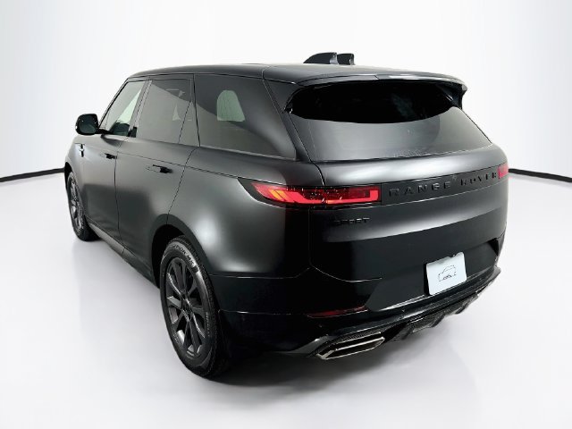 New 2027 Land Rover Range Rover Sport Dynamic SE AWD/4WD image 7
