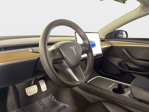 Used 2023 Tesla Model 3 Performance AWD/4WD image 37
