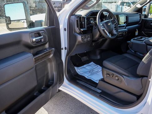 New 2026 Chevrolet Silverado 3500 LT w/ Convenience Package AWD/4WD image 48