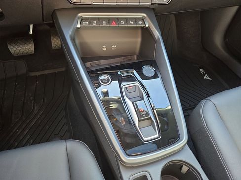 New 2026 Audi A3 2.0T Premium Plus image 22