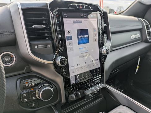 Used 2023 RAM 1500 Big Horn image 20