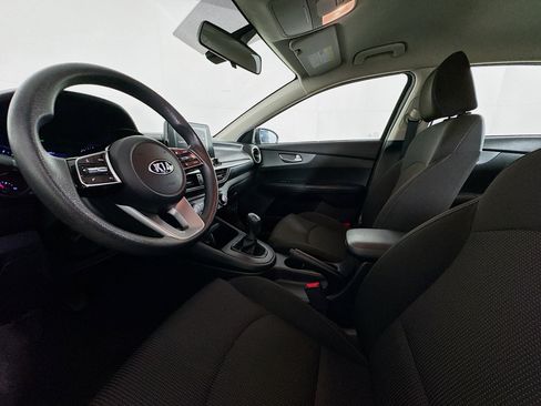 Used 2021 Kia Forte Sedan FWD image 19