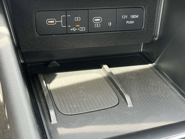 Certified 2025 Hyundai Sonata SEL FWD image 24