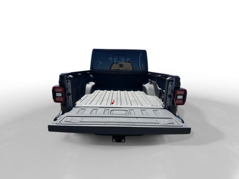 Used 2020 Jeep Gladiator Rubicon AWD/4WD image 17