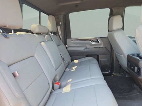 Used 2025 Chevrolet Silverado 2500 LT w/ All Star Edition image 26