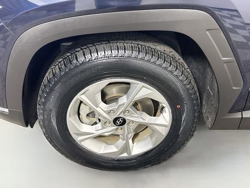 Certified 2023 Hyundai Tucson SEL AWD/4WD image 4