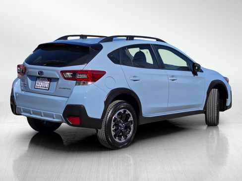 Certified 2023 Subaru Crosstrek 2.0i image 4