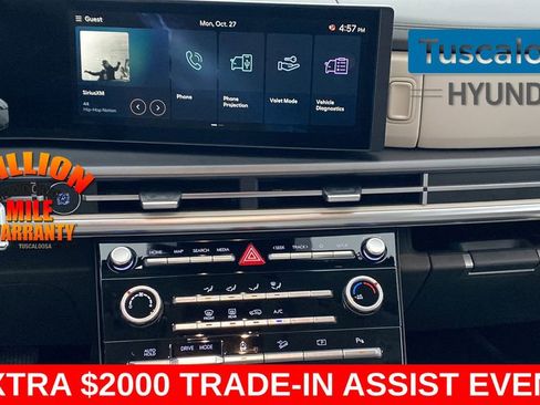 New 2026 Hyundai Santa Fe SE FWD image 26