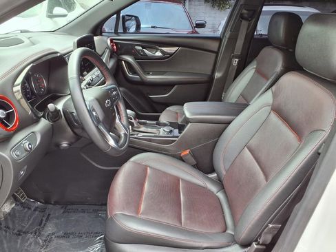 Used 2023 Chevrolet Blazer RS w/ Driver Confidence II Package AWD/4WD image 15
