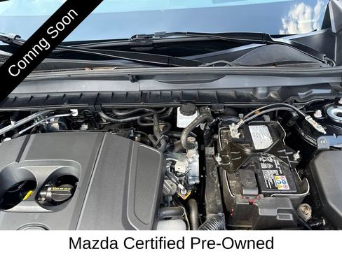 Certified 2025 MAZDA CX-50 AWD 2.5 S w/ Weather Package image 26