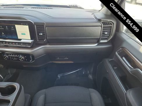 Used 2025 Chevrolet Silverado 2500 LT w/ Convenience Package AWD/4WD image 20