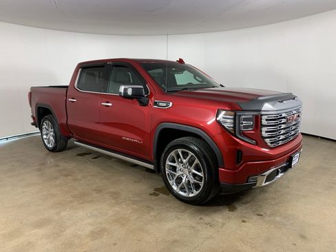 Used 2023 GMC Sierra 1500 Denali image 5
