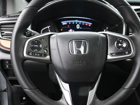 Used 2019 Honda CR-V EX image 20