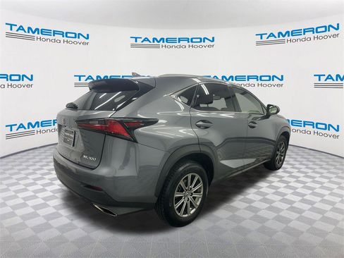 Used 2020 Lexus NX 300 FWD w/ Comfort Package image 5
