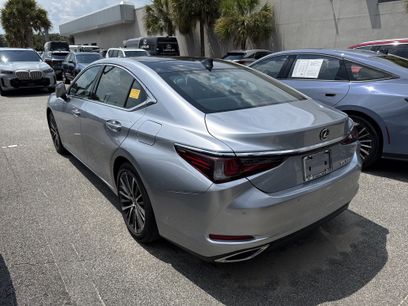 Used 2024 Lexus ES 350 w/ Premium Package