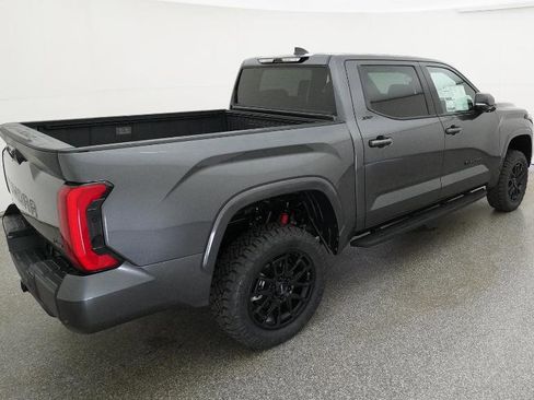 New 2026 Toyota Tundra SR5 AWD/4WD image 46