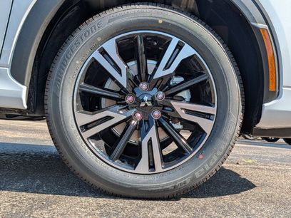 New 2026 Mitsubishi Eclipse Cross SEL