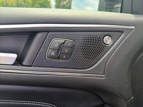 Used 2020 Ford Edge Titanium w/ Cargo Accessory Package FWD image 13